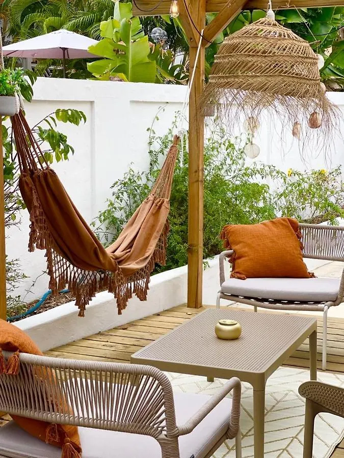 Wahoo Lodge, Piscine Privee, Orient Bay Villa
