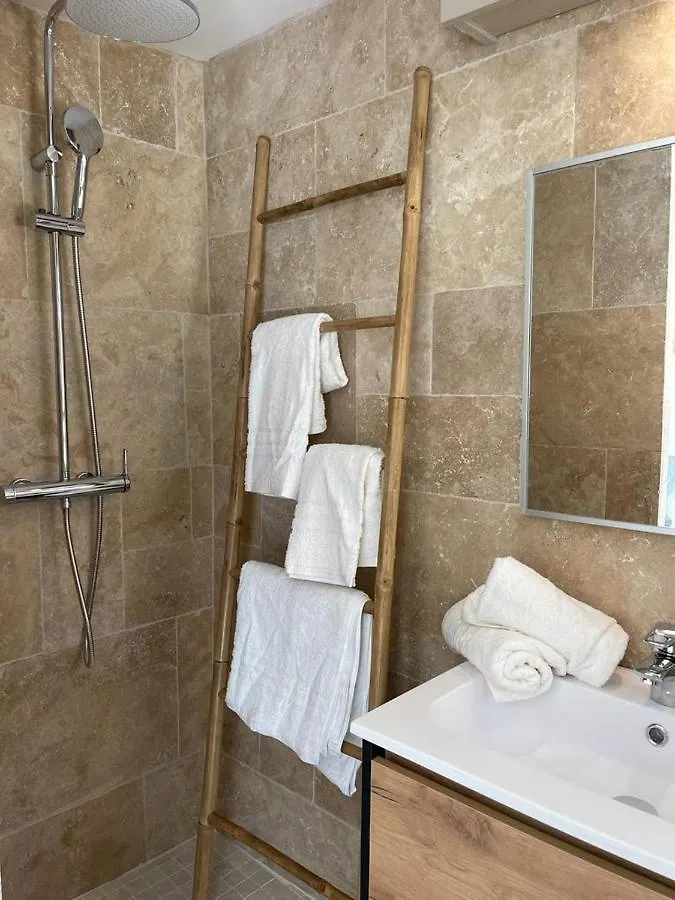 Villa Wahoo Lodge, Piscine Privee, Orient Bay