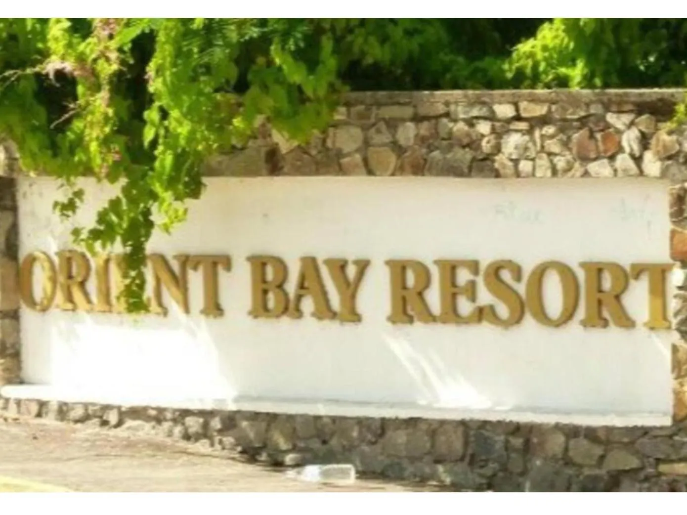 Wahoo Lodge, Piscine Privee, Orient Bay 0*,  Sint Maarten/Saint Martin